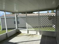 2016 NOBI HS Mobile Home