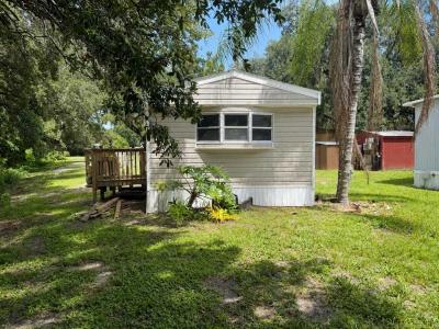 Mobile Home at 1305 West Gardenvilla Avenue Saint Cloud, FL 34771