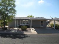 2005 Cavco Cavco Mobile Home