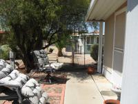 2005 Cavco Cavco Mobile Home