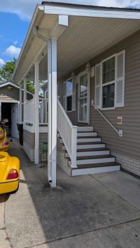 2007 Century Manufactured Home