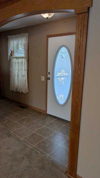 2007 Century Manufactured Home