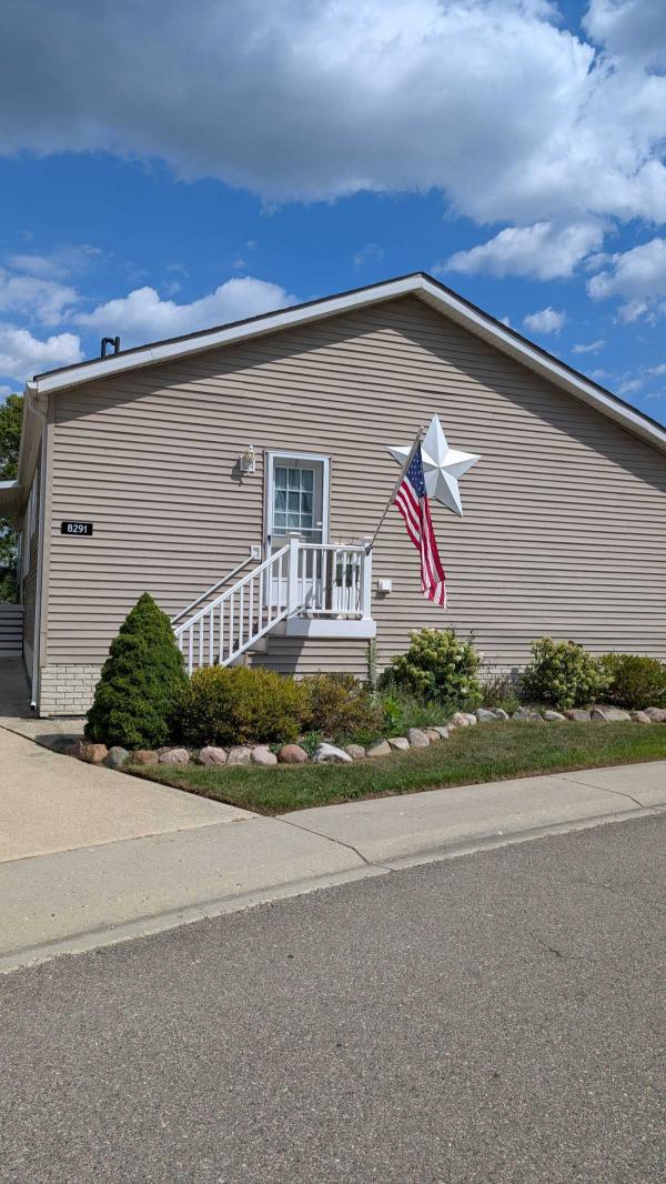 2007 Century Mobile Home For Sale