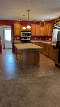 2007 Century Manufactured Home