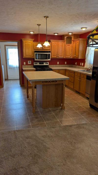 Photo 2 of 19 of home located at 8291 Thetford Lane Willis, MI 48191
