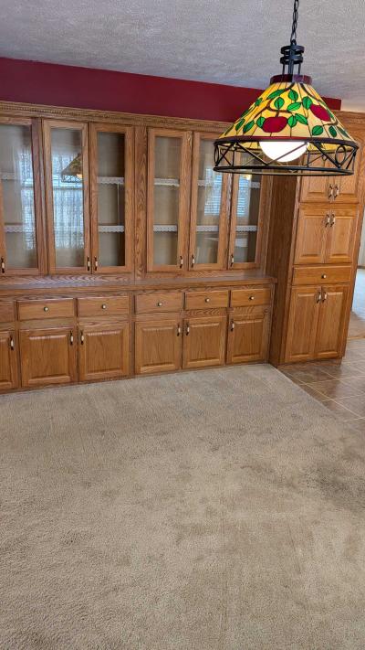 Photo 4 of 19 of home located at 8291 Thetford Lane Willis, MI 48191