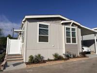 2026 Skyline Victory M101J Manufactured Home