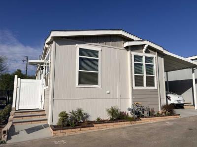 Mobile Home at 3444 W Center Street # 3 Riverside, CA 92501