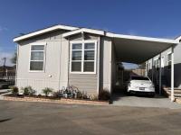 2026 Skyline Victory M101J Manufactured Home