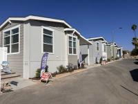 2026 Skyline Victory M101J Manufactured Home
