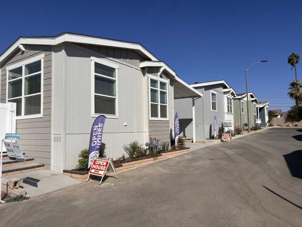 2026 Skyline Victory M101J Manufactured Home