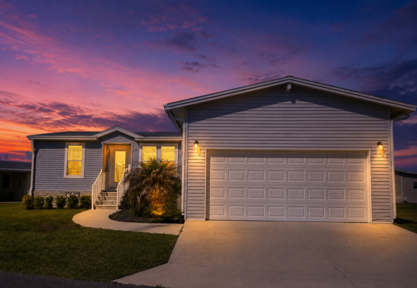 2022 Palm Harbor Mobile Home For Sale
