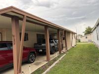 1989 SUNC HS Mobile Home