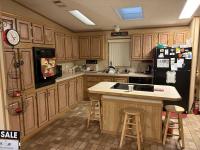 1989 SUNC HS Mobile Home