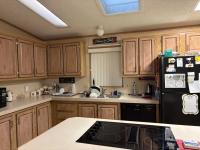 1989 SUNC HS Mobile Home