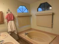 1989 SUNC HS Mobile Home