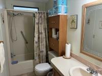 1989 SUNC HS Mobile Home