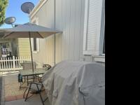 1992 Fleetwood Sunpoint Manufactured Home