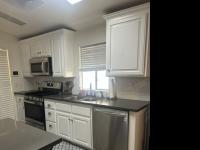 1992 Fleetwood Sunpoint Manufactured Home