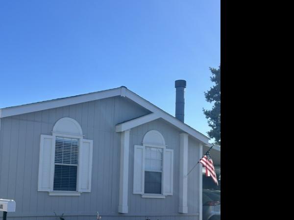 1992 Fleetwood Mobile Home For Sale