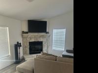 1992 Fleetwood Sunpoint Manufactured Home