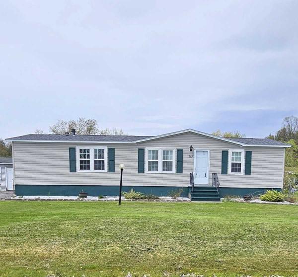 1992  Mobile Home For Sale