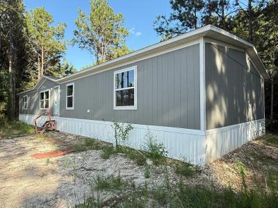 Mobile Home at 588 Road 5892 Cleveland, TX 77327