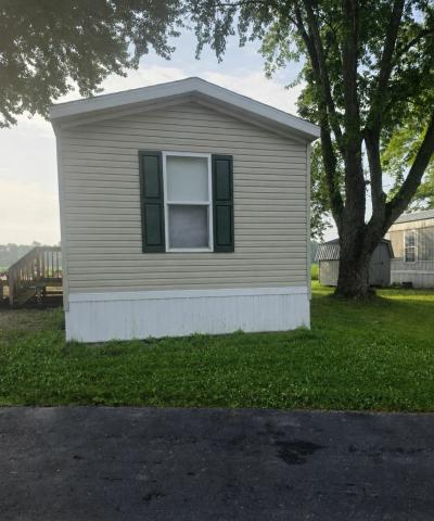 Photo 2 of 18 of home located at 8565 Smith Calhoun Rd #200 Plain City, OH 43064