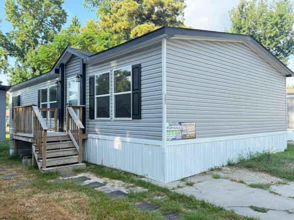 2024 THE REAL Mobile Home For Sale