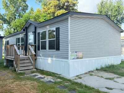 Mobile Home at 8903 C E King Parkway Lot 196 Houston, TX 77044