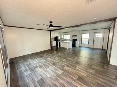 Photo 3 of 13 of home located at 8903 C E King Parkway Lot 196 Houston, TX 77044
