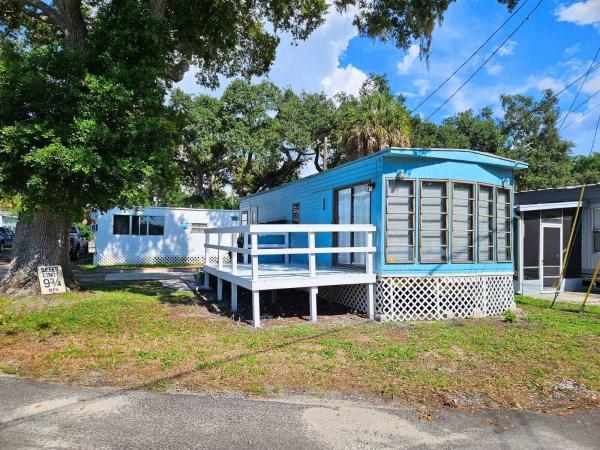  Mobile Home For Sale