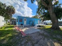 Manufactured Home