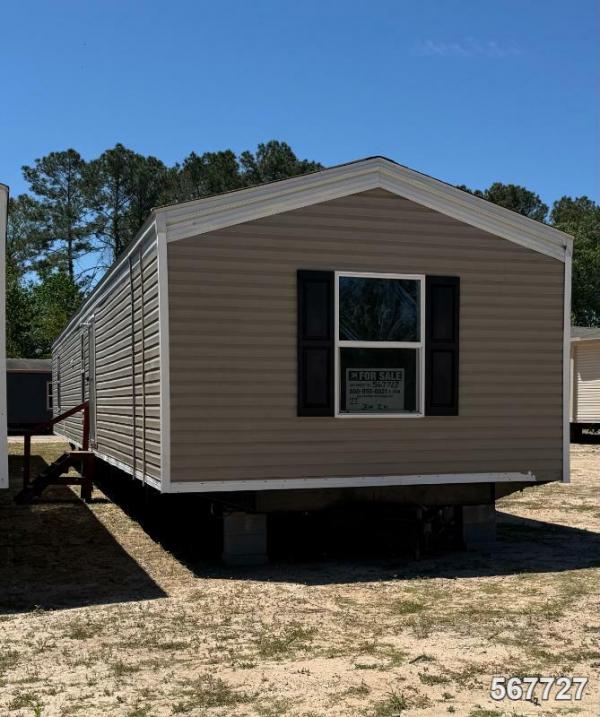 2022 TRU MH Mobile Home For Sale