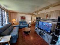 Manufactured Home