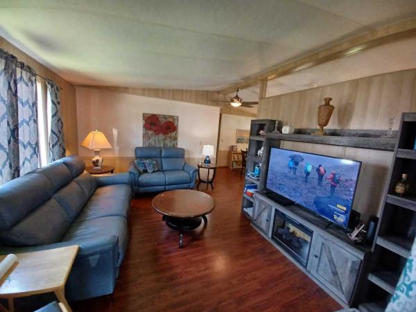 Manufactured Home