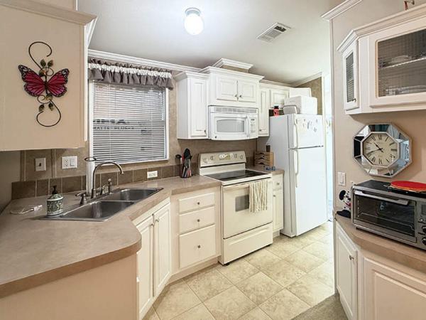 2010 Park Mobile Home For Sale