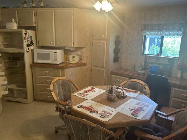 1986 Unknown Manufactured Home