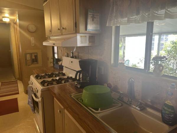 1986 Unknown Manufactured Home