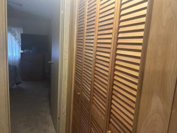 1986 Unknown Manufactured Home