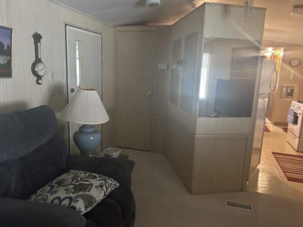 1986 Unknown Manufactured Home