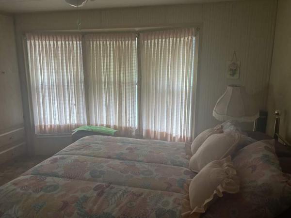 1986 Unknown Manufactured Home