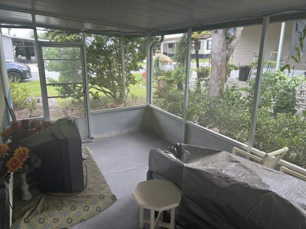 1986 Unknown Manufactured Home