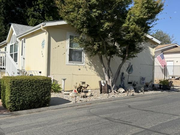 2002 Fleetwood Mobile Home For Sale