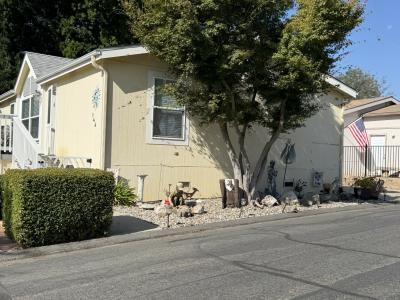 Mobile Home at 46041 Road 415 Lot # 146 Coarsegold, CA 93614