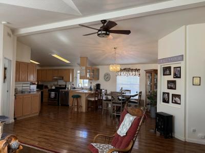 Photo 2 of 9 of home located at 46041 Road 415 Lot # 146 Coarsegold, CA 93614