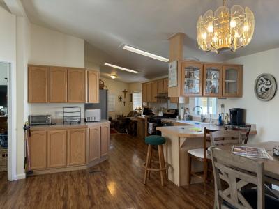 Photo 3 of 9 of home located at 46041 Road 415 Lot # 146 Coarsegold, CA 93614