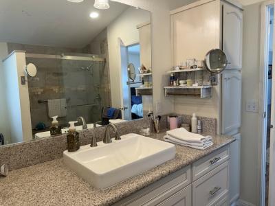 Photo 5 of 9 of home located at 46041 Road 415 Lot # 146 Coarsegold, CA 93614