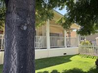 2002 Fleetwood 4513B Mobile Home