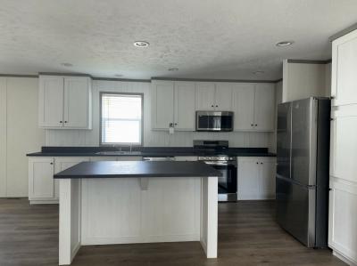 Mobile Home at 17110 Kropf Avenue Davisburg, MI 48350